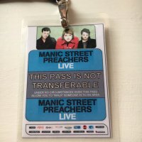 Manics1(@Manics1itsme) 's Twitter Profileg