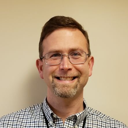 Aaron Calhoun Profile