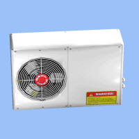 PoolHeaters's profile picture. Pool Heater heat pumps or pool heating heat pumps are extremely efficient due to an unique dual titanium heat exchanger coil design.