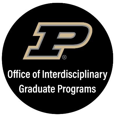 Purdue University Office of Interdisciplinary Graduate Programs (OIGP) -- Stay up to date w/ our events & news! BOILER UP! DISCLAIMER: Opinions expressed on ...