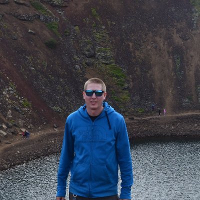 Husband, developer, guy with too many hobbies.