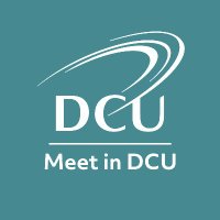 Meet in DCU(@MeetinDCU) 's Twitter Profile Photo