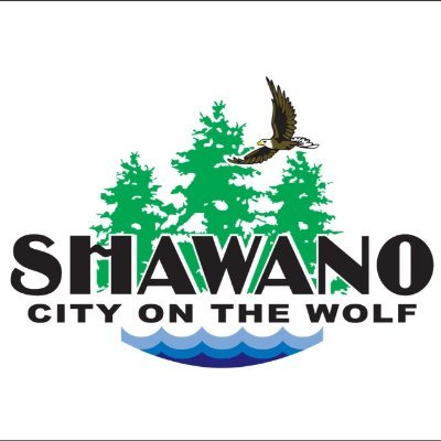 Welcome to the City of Shawano's official Twitter. We encourage you to visit our beautiful city nestled between the Wolf River and Shawano Lake. #wildandscenic