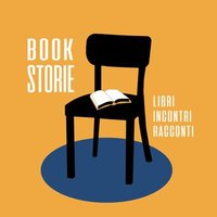 Bookstorie Libreria(@BookstorieRoma) 's Twitter Profile Photo