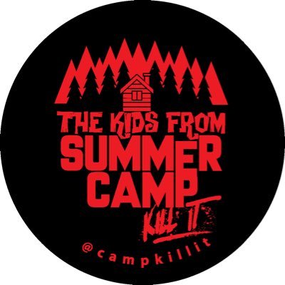 campkillit's profile picture. Creative. Artistic. Media. Production.