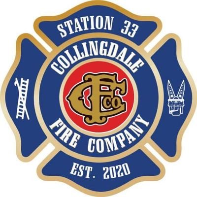 Collingdale Fire Co. is located at 510 Clifton Ave. in Collingdale, Delaware County, Pennsylvania. We provide fire protection to Collingdale & Aldan.