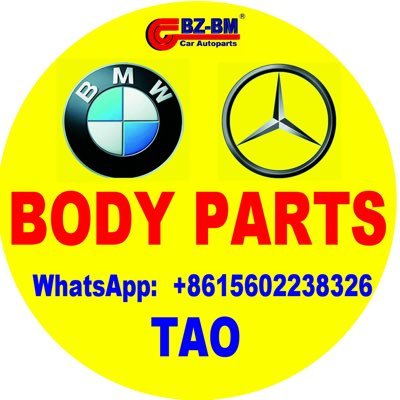 Benz bmw part W204 W212 W205 W213 W117 E60 E90 E70 E46 E84 X1 X3 X5 F10 F30 F25 G30 Autoparts headlamp、grill、bumper、radiator、mirror、foglamp、hood、fender、door、