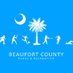 Beaufort County Parks and Recreation (@bcparksandrec) Twitter profile photo Beaufort County Parks and Recreation (@bcparksandrec) Twitter profile photo
