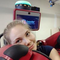 Marija Jegorova (@marijajegorova) 's Twitter Profile