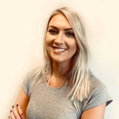 Passionate about assistive technology, sharing my knowledge, experiences and making a real difference to people’s lives 😊 Regional Account Manager for Cair UK