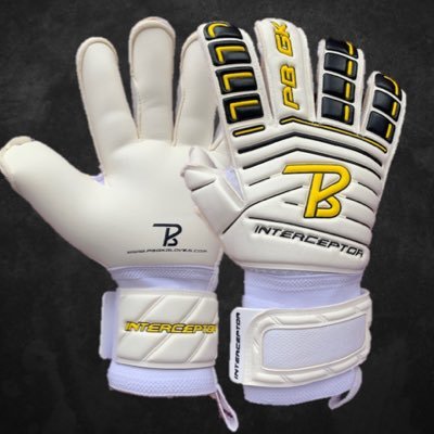 Pro GK Gloves for GKs of all levels @ affordable prices. Jnr & Adults sizes. Sponsorships not available (No reply to requests) Discounts for coaching groups