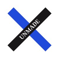 Unmade(@unmadeworks) 's Twitter Profile Photo
