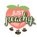 Just Peachy 🍑 (@justpeachyart) Twitter profile photo