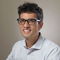 Dan Camargo Stokes (@dan_c_stokes) 's Twitter Profile