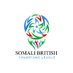 Somali British Champions League (@SomaliBritishCL) Twitter profile photo