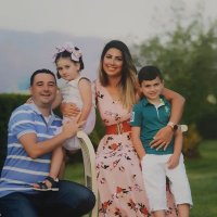Sasha Ghosn (@sashgh) 's Twitter Profile