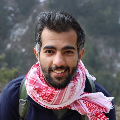 mohamdHrb's profile picture. 