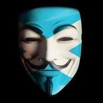 Anonymous for Scottish independence. Tweeting anything suspicious. Fighting the good fight.