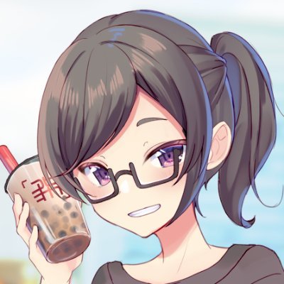 Loves: anime, manga, otome games, cats, メガネ, 声優 

NP: HSR, Love and Deepspace, WuWa, Genshin

Eng | 簡単な日本語 

Retweets 18+ content, Minors DNI