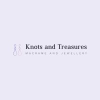 Knots and Treasures(@KnotsTreasures) 's Twitter Profile Photo
