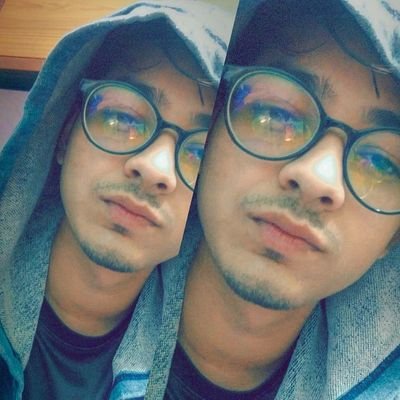 Panchal_Deepak_'s profile picture. 'Operational executive in MVT'