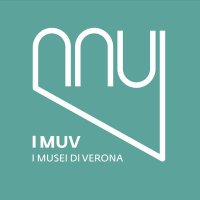 I MUV - I Musei di Verona(@MuseiVerona) 's Twitter Profile Photo