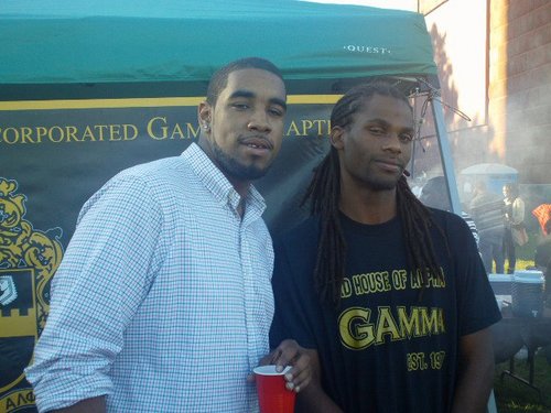 5iveStacks's profile picture. Google Me