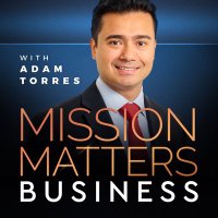 Mission Matters Business (@bigmoneymatters) 's Twitter Profile Photo Mission Matters Business (@bigmoneymatters) 's Twitter Profile Photo