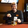 GrantHinkle's profile picture. If you are bored, you aren't paying attention. 

2025 Oklahoma State Poker Champ 🏆

World Series of Poker | RunGood | Finance | Politics | KC Sports | Music