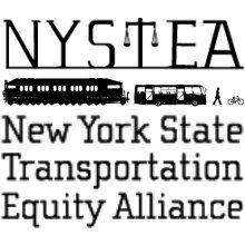 NYSTEA seeks to move New York to a more equitable and environmentally just transportation future. It is critical that we join together and make our voices heard