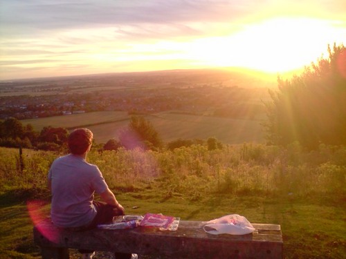 ManjoPowell's profile picture. I always pull a ridiculous face in photos