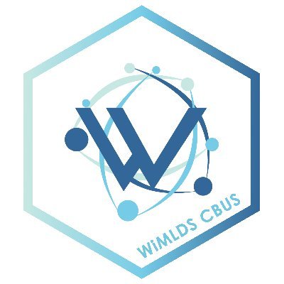 Women+ in Machine Learning & Data Science (@WIMLDS) | Columbus Chapter | Est. 2020 | Organizers: @lauren_e_burke, Jen Heider