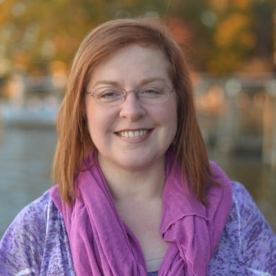 Owner/Chiropractor at Path 2 Heal, PLLC. Essential Oil Educator. Wife. Mom. Redeemed. 🙏🏻💕