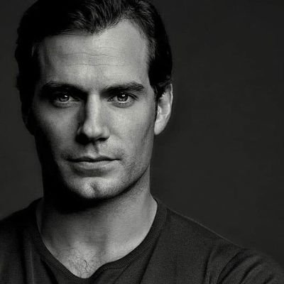 Henry Cavill 💞  #nuffsaid