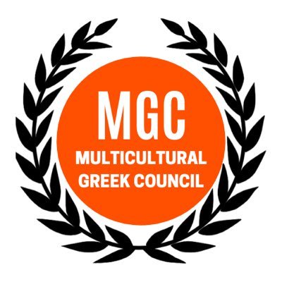 The Multicultural Greek Council at BGSU represents Gamma Rho Lambda, Omega Phi Alpha, Sigma Lambda Gamma, and Delta Lambda Phi.