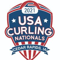2021 USA Curling National Championships 🥌🏆 (@2021curlingnats) 's Twitter Profile