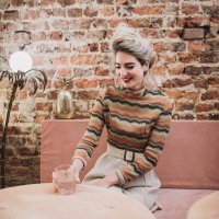 Alice Gabb (@alicegabb) 's Twitter Profile