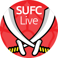 Sheffield United - Yorkshire Live (@sufclive) 's Twitter Profile Photo Sheffield United - Yorkshire Live (@sufclive) 's Twitter Profile Photo