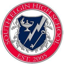 South Elgin High School Serving and educating students in U-46 since 2005