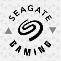 Seagate Gaming(@seagategaming) 's Twitter Profile Photo