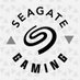 Seagate Gaming (@seagategaming) Twitter profile photo