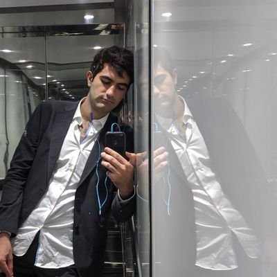 alex is regrettably still tweeting Profile