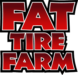 fattirefarm's profile picture. Located next to Forest Park in Portland, Oregon, we ride and sell high performance mountain bikes. Come by and get Fat!