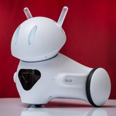 かわいいプログラミングロボット、フォトン公式Twitterです。ポーランド生まれのフォトンは間もなく日本発売! 公式IG https://t.co/s2x9cmKx66 公式FB https://t.co/6OoKV9YwBq