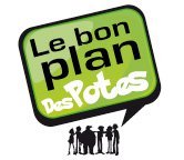 Le site fait pour les potes qui veulent partager des bons plans.