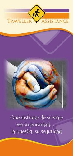 Traveller Assistance es una empresa que cuenta con el respaldo de la organización internacional AMERICAN ASSIST TRAVEL SERVICE.