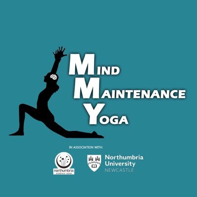 We aim to have a positive impact on the mental and physical well being of Northumbria University students through a welcoming approach to Yoga! 🧠🤸🏻‍♂️
