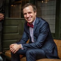 Andrew Hedlund (@andrewhedlund) 's Twitter Profile