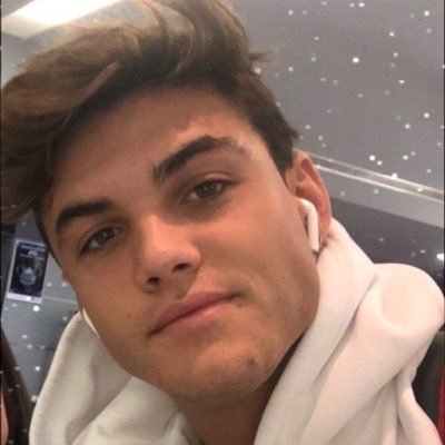 grayson dolan.