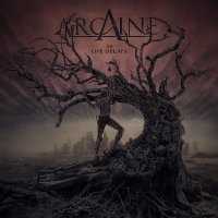 Arcaine (@arcaineofficial) 's Twitter Profile
